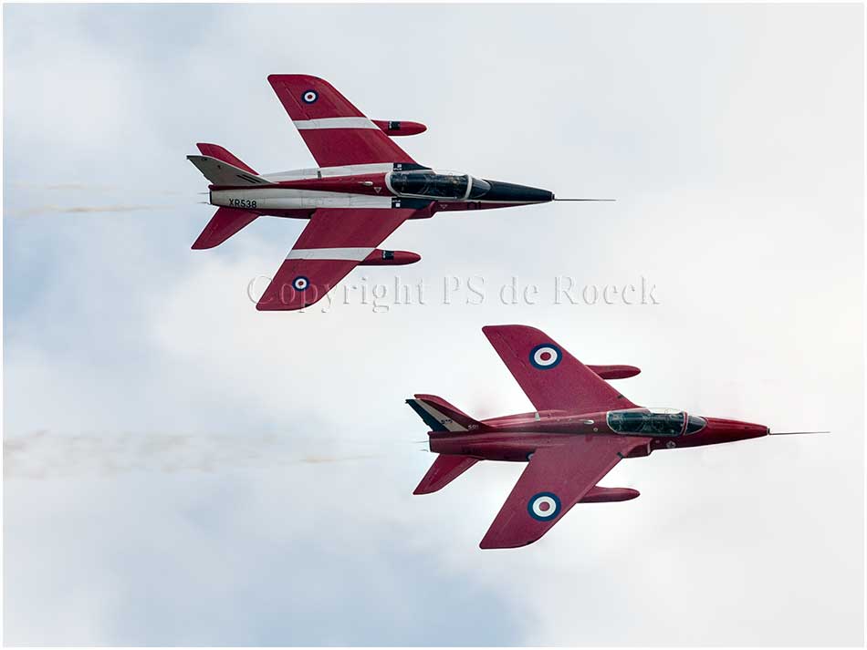 Folland Gnat